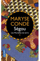 Segou - tome 1 les murailles de terre - vol01