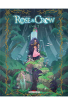 Rose and crow t02
