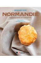 Normandie gourmande et creative