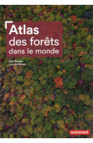 Atlas des forets dans le monde