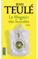 Le magasin des suicides