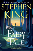 Fairy tale (hardback)