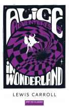 Alice-s adventures in wonderland