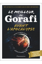 Le meilleur du gorafi avant l-apocalypse