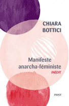 Manifeste anarcha-feministe