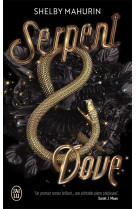 Serpent & dove - vol01