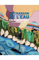 La chanson de l-eau