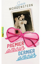 Premier amour, dernier amour