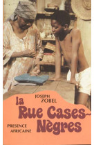 La rue cases-negres