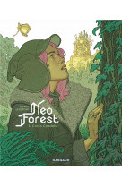 Neoforest - tome 1