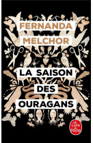 La saison des ouragans