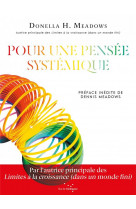 Pour une pensee systemique