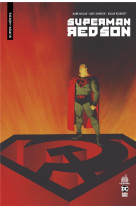 Urban comics nomad vague 2 - urban comics nomad : superman red son