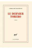 Le dernier torero