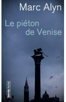 Le pieton de venise