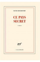 Ce pays secret