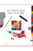 Le petit roi des fleurs (mini)