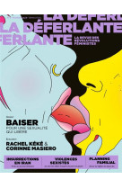 La deferlante #9 - baiser