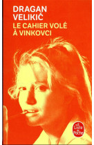 Le cahier vole a vinkovci