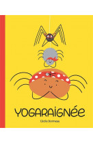 Yogaraignee