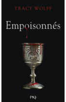 Assoiffes - tome 5 empoisonnes