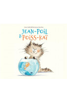 Jean-poil et poiss-kai