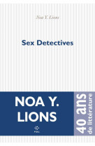 Sex detectives