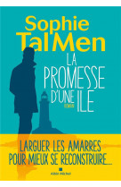 La promesse d-une ile