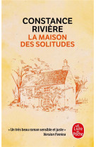 La maison des solitudes