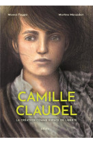 Camille claudel