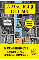 La machoire de cain