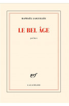 Le bel age