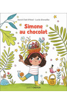 Simone au chocolat