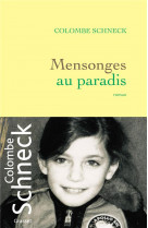 Mensonges au paradis