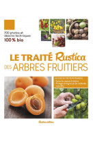 Le traite rustica des arbres fruitiers