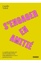 S-engager en amitie