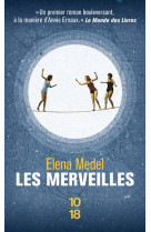 Les merveilles