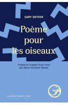 Poeme pour les oiseaux