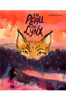 La peau du lynx