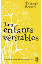 Les enfants véritables