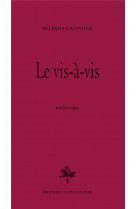 Le vis-a-vis