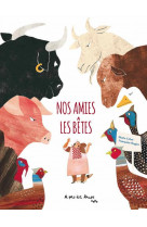 Nos amies les betes