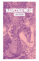 Narcogenese - illustrations, noir et blanc