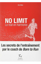 No limit - le trail en harmonie