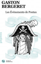 Les evenements de pontax