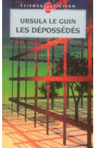 Les depossedes (le livre de hain, tome 5)