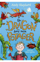 Un dragon dans mon potager - vol01