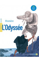 L-odyssee - illustrations, couleur