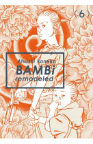 Bambi remodeled 6