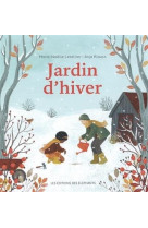 Jardin d-hiver